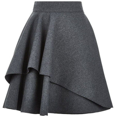 Harlow Mini Skirt